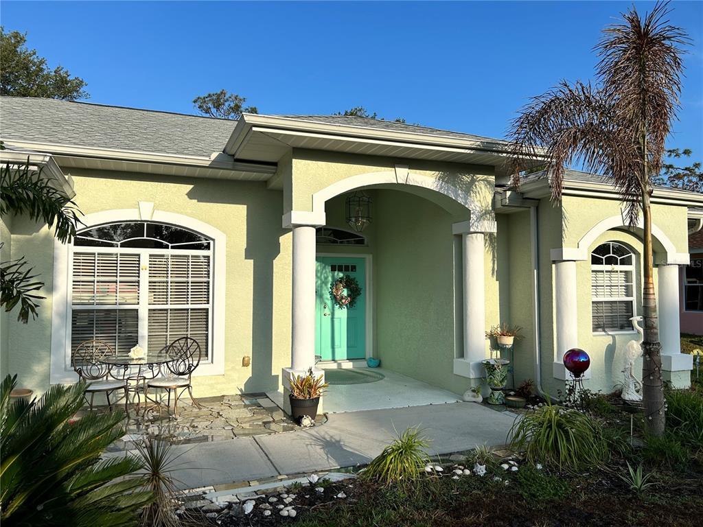 Picture of 4217 N Chamberlain Boulevard E, North Port, FL 34286