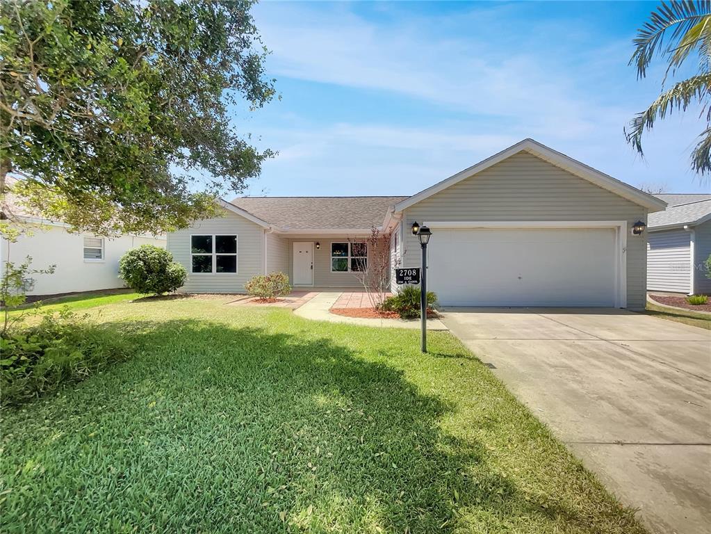 Picture of 2708 La Posada Drive, The Villages, FL 32162