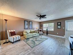 Picture of 11601 Bayonet Lane Unit 163A2, New Port Richey, FL 34654