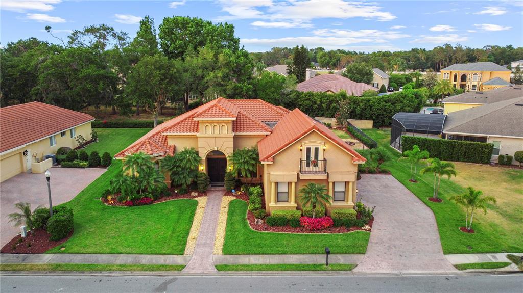 Picture of 6567 Eagle Ridge Way, Lakeland, FL 33813