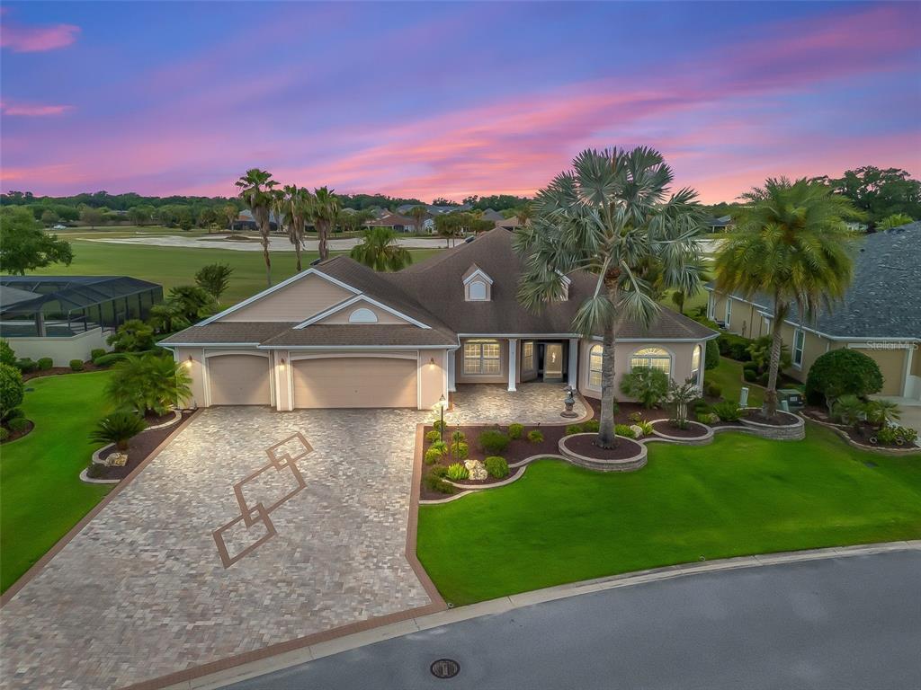 Picture of 2954 Cedar Grove Loop, The Villages, FL 32163