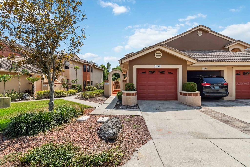Picture of 7759 Sugar Bend Drive Unit 7759, Orlando, FL 32819