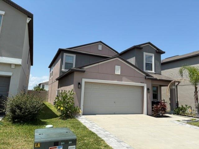 Picture of 9616 Lemon Drop Loop, Sun City Center, FL 33573