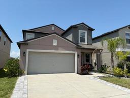 Picture of 9616 Lemon Drop Loop, Sun City Center, FL 33573
