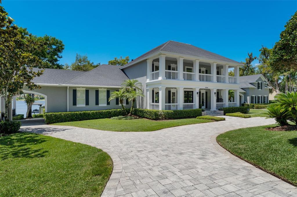 Picture of 5500 W Lake Butler Road, Windermere, FL 34786