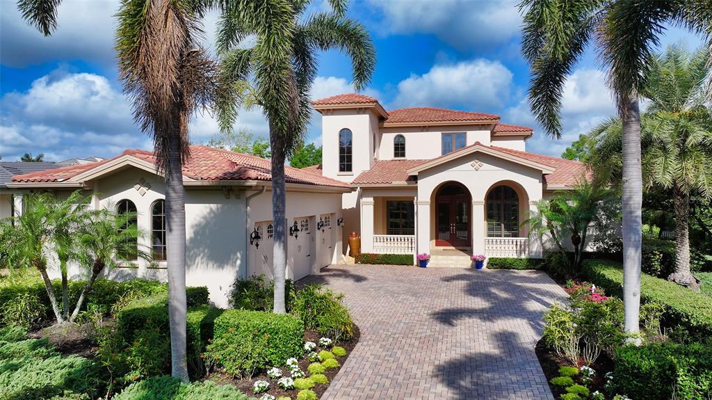 Picture of 8016 Bounty Lane, Bradenton, FL 34202