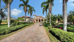 Picture of 8016 Bounty Lane, Bradenton, FL 34202