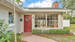 Picture of 1421 Camphor Drive, Lakeland, FL 33803