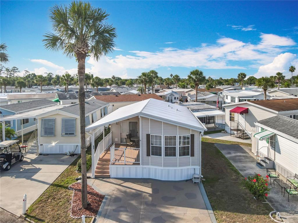 Picture of 9000 Us Hwy 192 Unit 653, Clermont, FL 34714