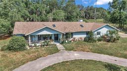 Picture of 2299 NW 135Th Lane, Citra, FL 32113