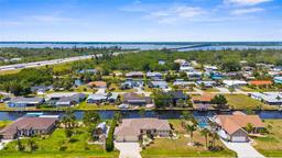 Picture of 2911 Riverside Drive, Punta Gorda, FL 33950