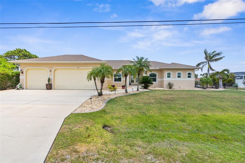 Picture of 2911 Riverside Drive, Punta Gorda, FL 33950