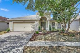 Picture of 10048 Creek Bluff Drive, Riverview, FL 33578