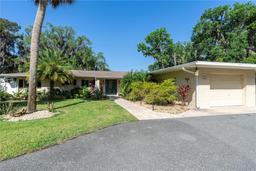 Picture of 414 NW 8Th Avenue, Crystal River, FL 34428