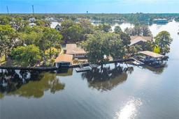 Picture of 414 NW 8Th Avenue, Crystal River, FL 34428