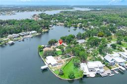 Picture of 414 NW 8Th Avenue, Crystal River, FL 34428