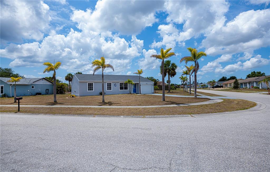 Picture of 6336 Drucker Circle, Port Charlotte, FL 33981