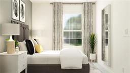 Picture of 10232 Trumpet Honeysuckle Way, San Antonio, FL 33576