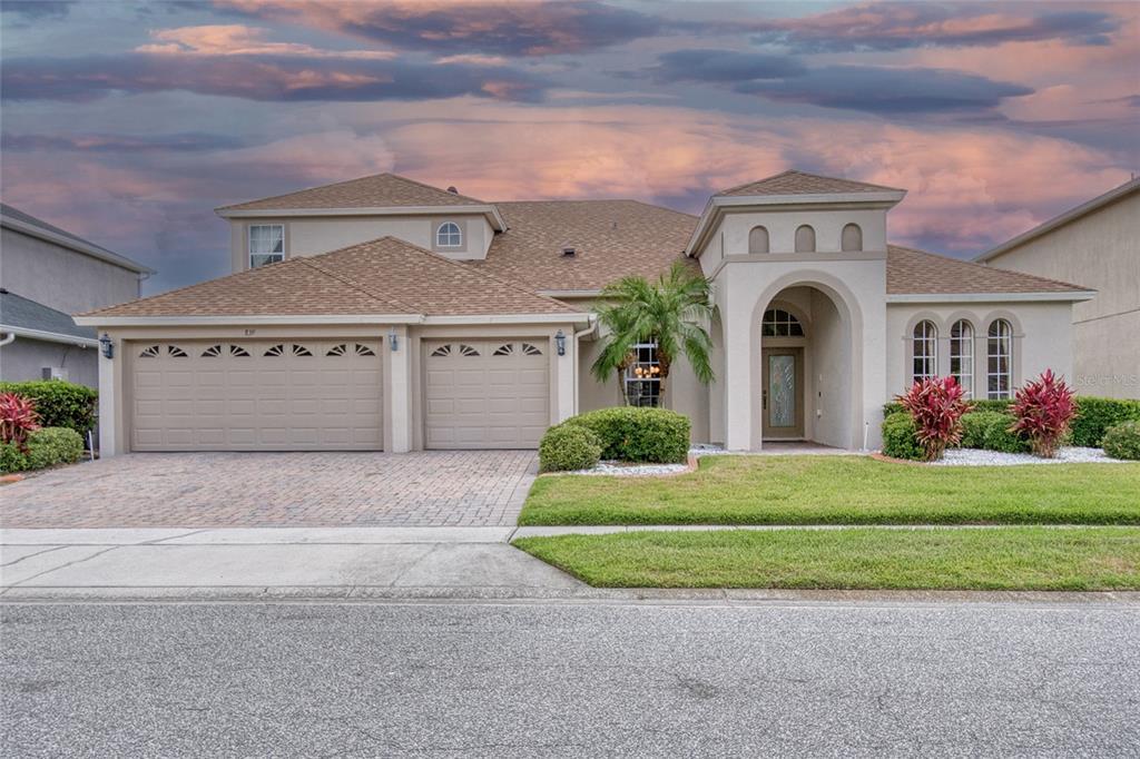 Picture of 839 Timber Isle Drive, Orlando, FL 32828