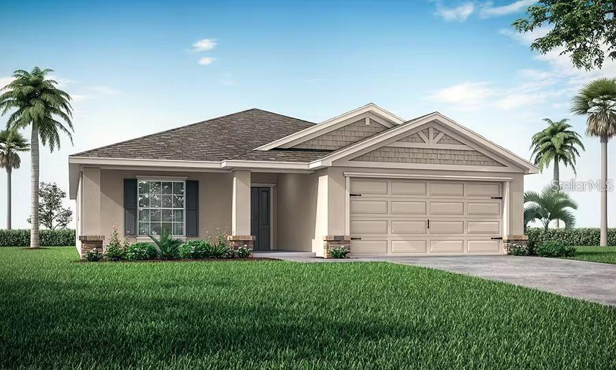 Picture of 1009 Aruba Avenue, Mulberry, FL 33860
