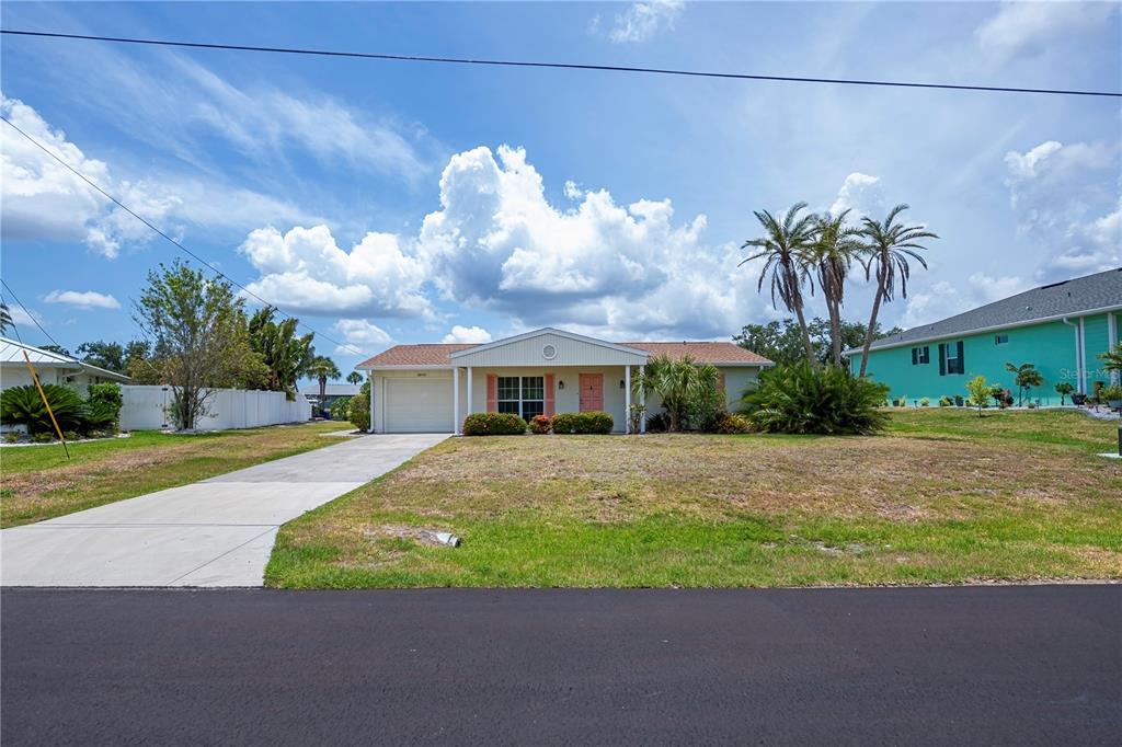 Picture of 18451 Goodman Circle, Port Charlotte, FL 33948
