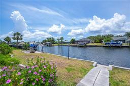 Picture of 18451 Goodman Circle, Port Charlotte, FL 33948