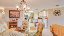 Picture of 5300 S Atlantic Ave Unit 6-502, New Smyrna Beach, FL 32169