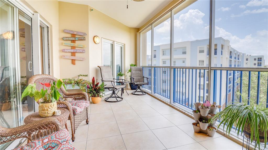 Picture of 5300 S Atlantic Ave Unit 6-502, New Smyrna Beach, FL 32169