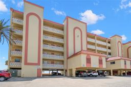 Picture of 14710 Gulf Boulevard Unit 101, Madeira Beach, FL 33708