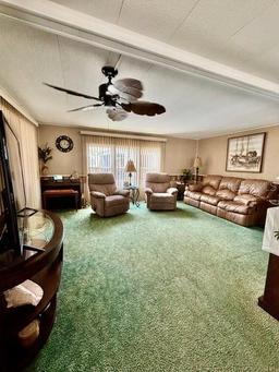 Picture of 603 Leisure, Venice, FL 34285