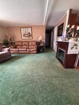 Picture of 603 Leisure, Venice, FL 34285