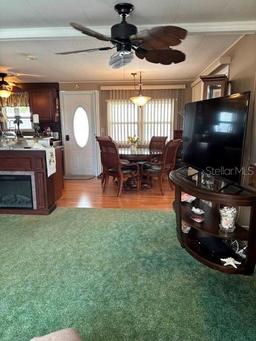 Picture of 603 Leisure, Venice, FL 34285