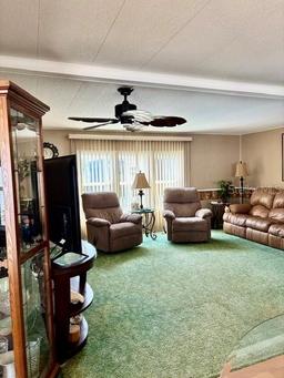 Picture of 603 Leisure, Venice, FL 34285