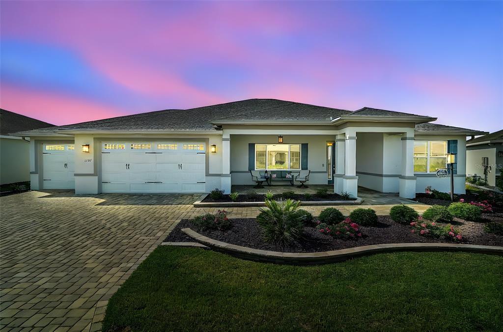 Picture of 8457 SW 97Th Circle, Ocala, FL 34481