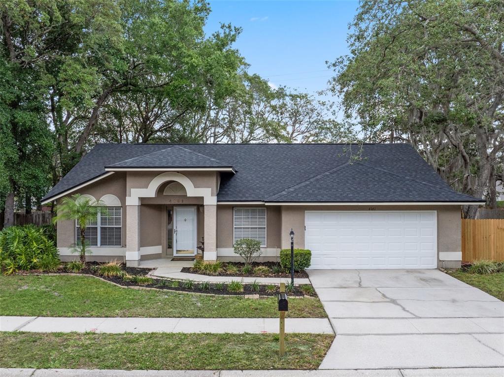 Picture of 4161 Leafy Glade Place, Casselberry, FL 32707