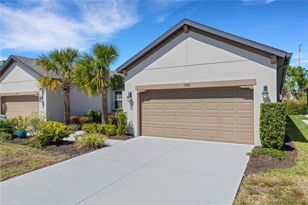 Picture of 5985 Amberly Drive, Bradenton, FL 34208