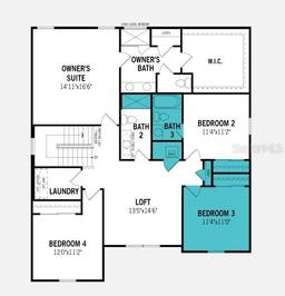 Picture of 13240 Pergola Avenue, Orlando, FL 32832