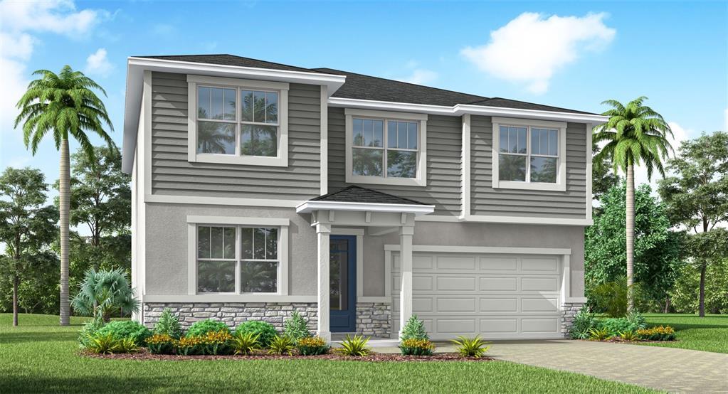 Picture of 13240 Pergola Avenue, Orlando, FL 32832