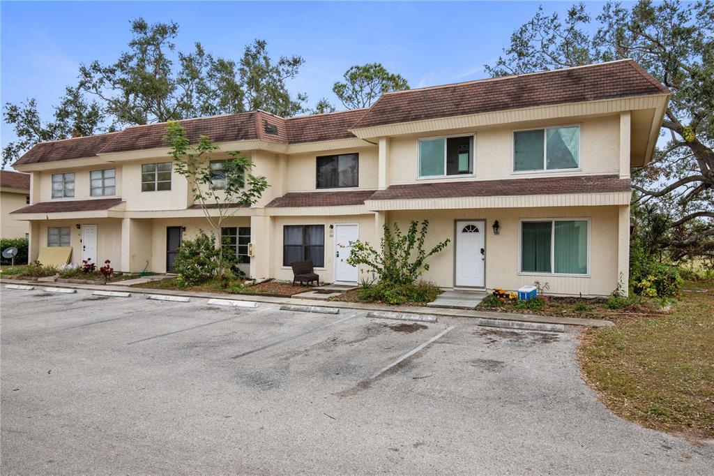 Picture of 314 Barlow Avenue Unit 73, Sarasota, FL 34232