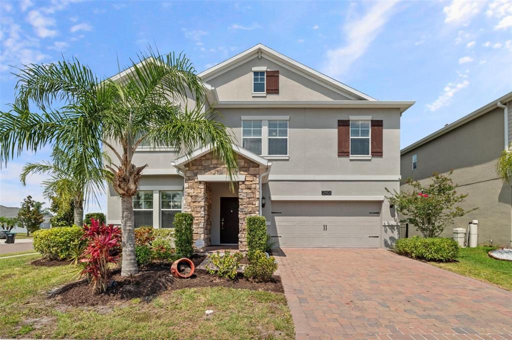 Picture of 2901 Harvest Hill Lane, Orlando, FL 32824