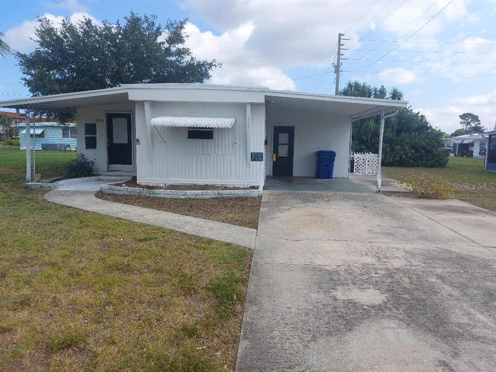Picture of 105 Lake Tarpon Drive Unit 26, Palm Harbor, FL 34684
