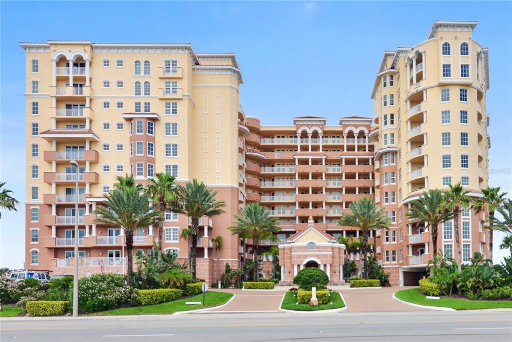 Picture of 2515 S Atlantic Avenue Unit 1001, Daytona Beach Shores, FL 32118