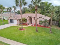 Picture of 4622 Secret River Trail, Port Orange, FL 32129