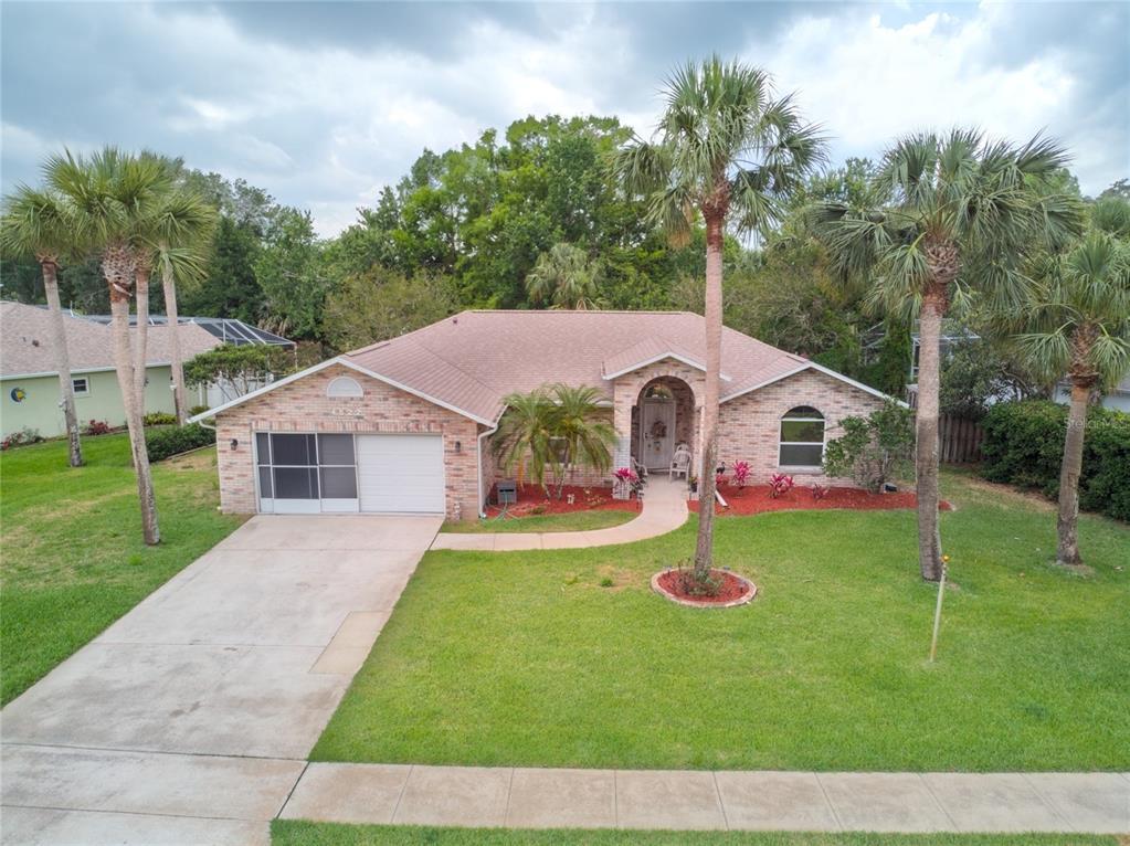 Picture of 4622 Secret River Trail, Port Orange, FL 32129