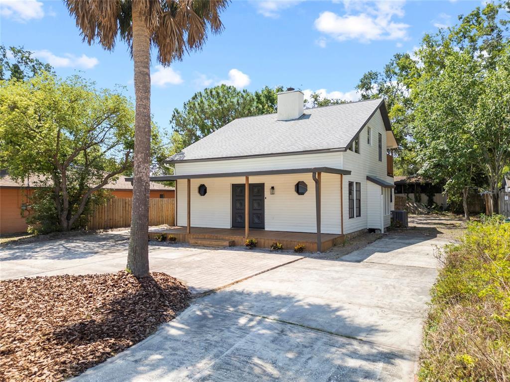 Picture of 3316 W Napoleon Avenue, Tampa, FL 33611