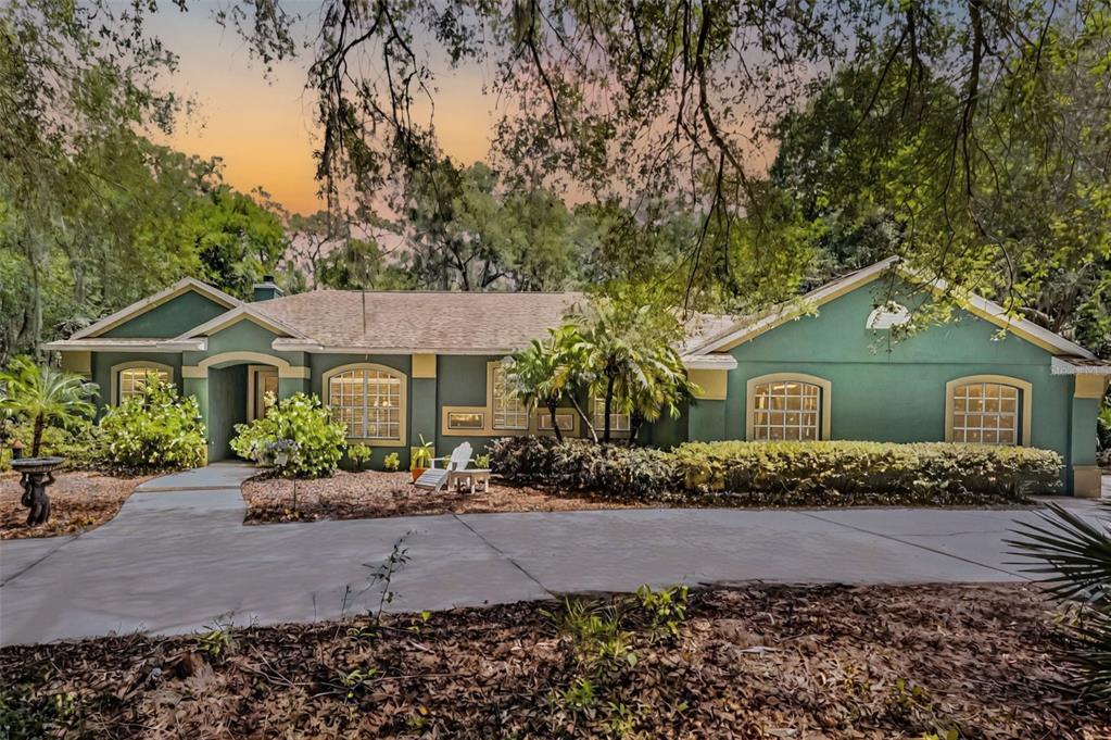Picture of 2705 Curryville Road, Chuluota, FL 32766
