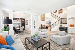 Picture of 9203 Meadow Lane Court, Tampa, FL 33647
