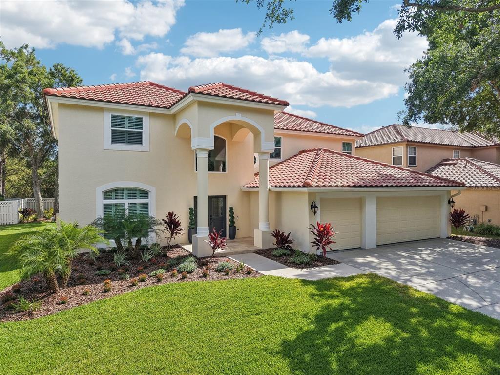 Picture of 9203 Meadow Lane Court, Tampa, FL 33647