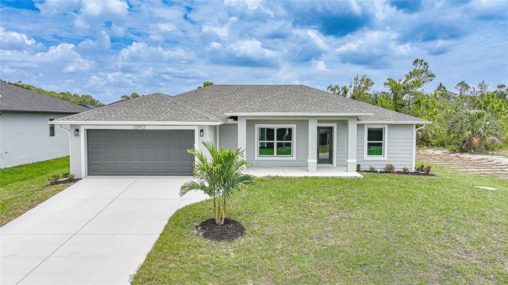 Picture of 13972 Chesswood Lane, Port Charlotte, FL 33981