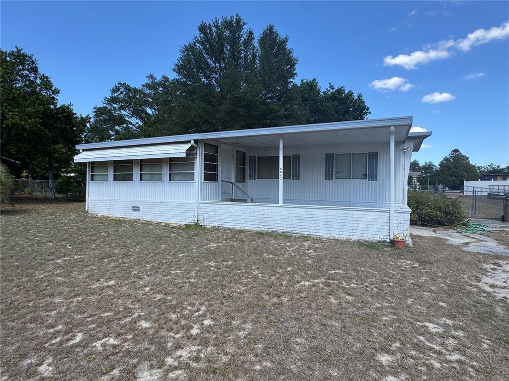 Picture of 36842 Wilmington Road, Fruitland Park, FL 34731
